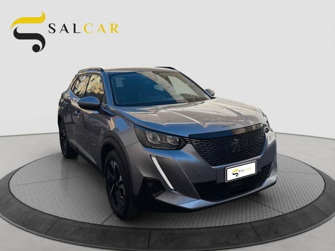 Peugeot 2008 BlueHDi 110 S&S Allure Pack 2021