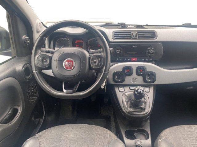 FIAT Panda 1.2 City Cross