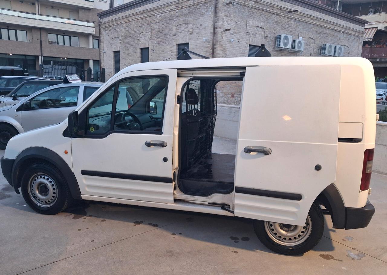 Ford Transit Connect 1.8 Tdci