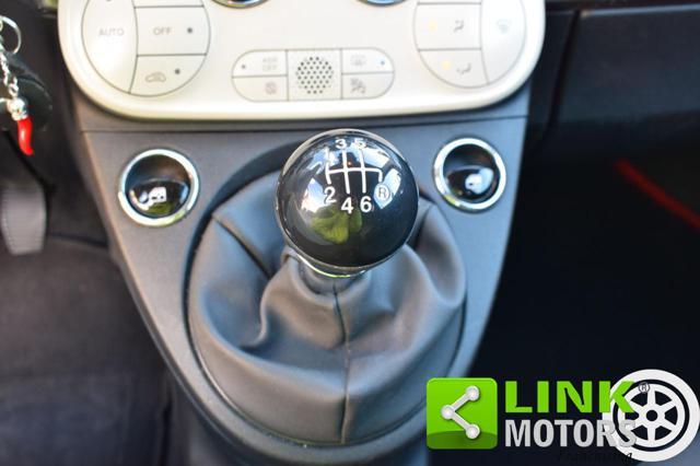 FIAT 500 1.0 Hybrid Dolcevita VENDUTA!!!!