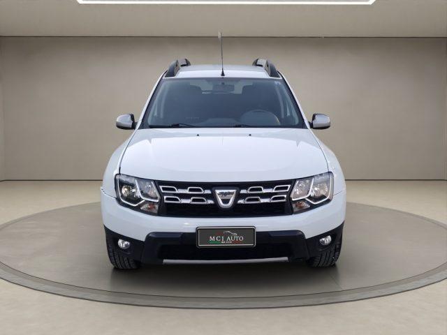 DACIA Duster 1.5 dCi 110CV 4x2 Lauréate