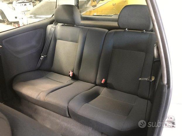 Volkswagen Polo 1.4 16V cat 3p. Highline Benzina/Metano