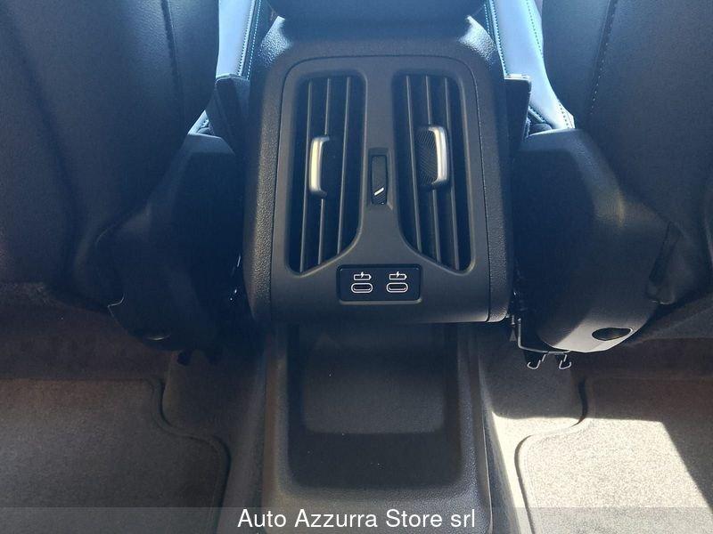 BMW X1 xDrive20d mhev 48V MSport Pro *TETTO, HARMAN KARDON, COLORI VARI*