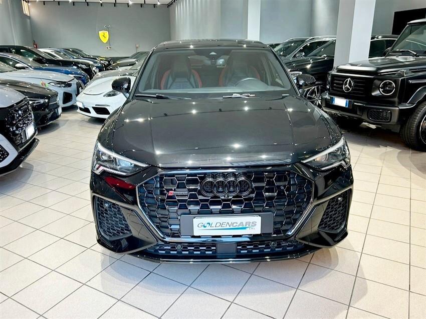 Audi RS Q3 SPB quattro S tronic