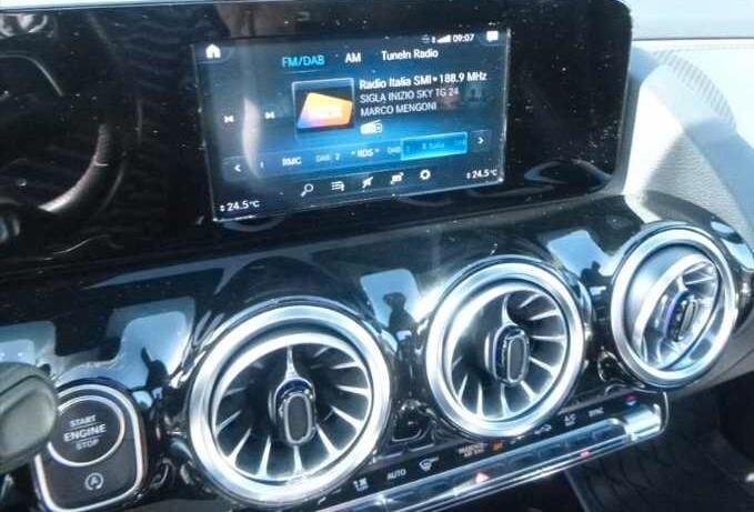 Mercedes-benz GLA 200 d Automatic 4Matic Premium 2022 IVA TETTO