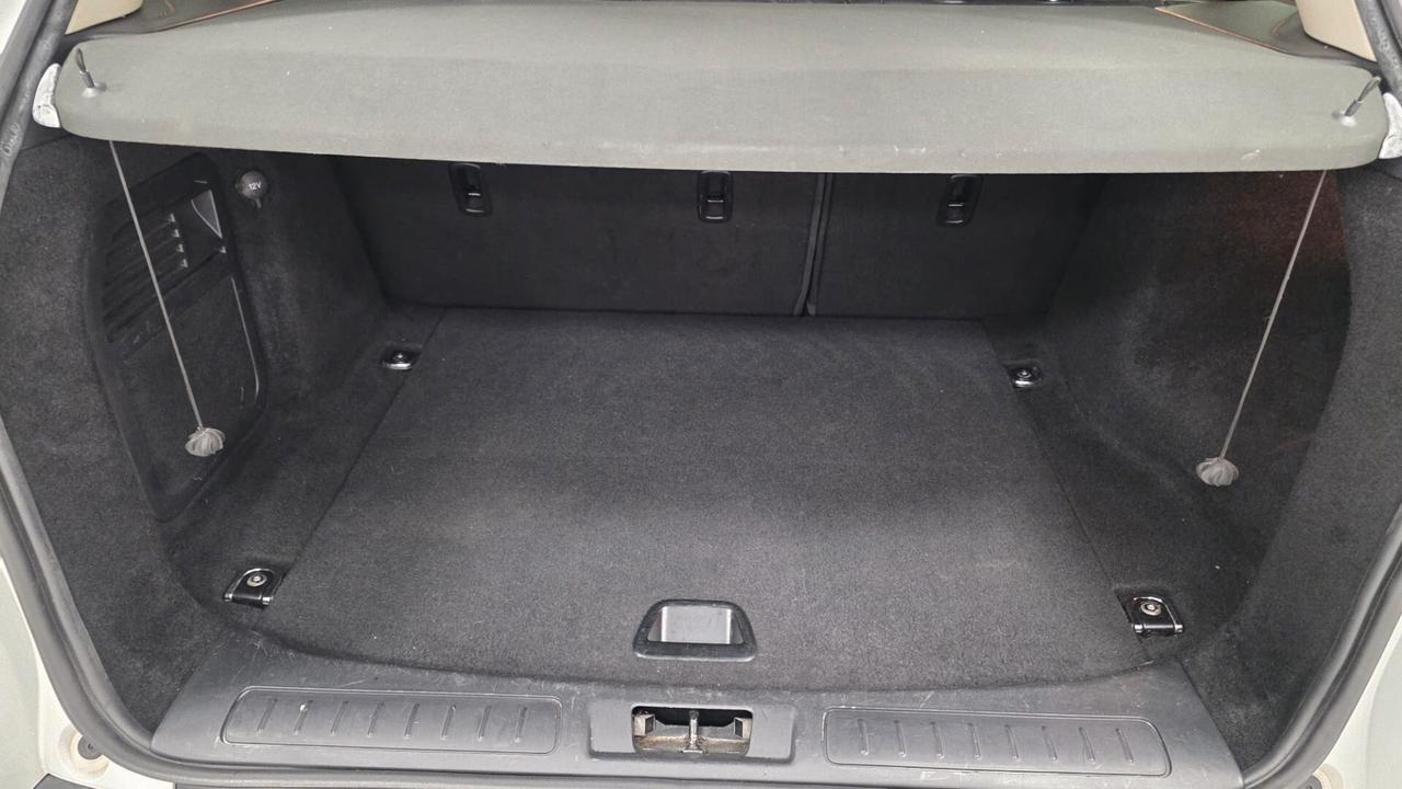 Land Rover Range Evoque 2.2 TD4 5p. Prestige