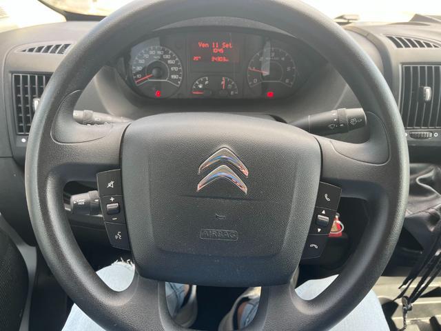 CITROEN Jumper 30 BlueHDi 140 S&S PM-TA Furgone 3 POSTI