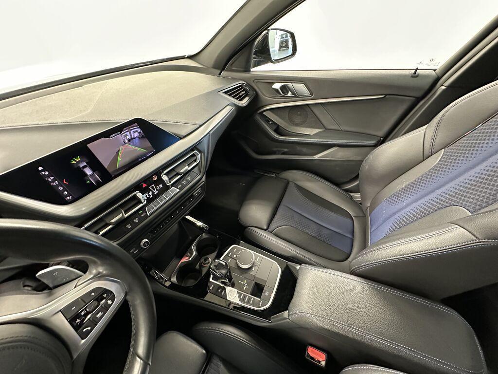 BMW Serie 1 5 Porte 135 i M xDrive Steptronic