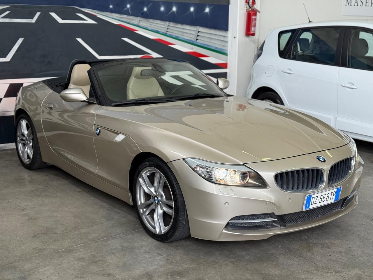 Bmw Z4 sDrive23i 204CV