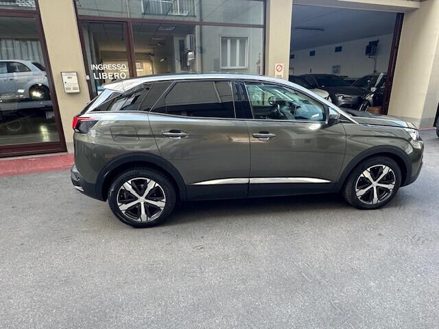 Peugeot 3008 BlueHDi 130 S&S Allure