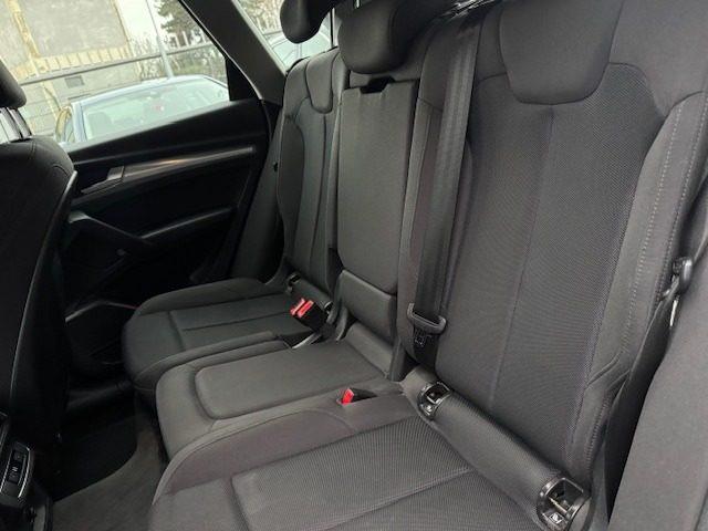 AUDI Q5 2.0 TDI 190 CV quattro S tronic Business