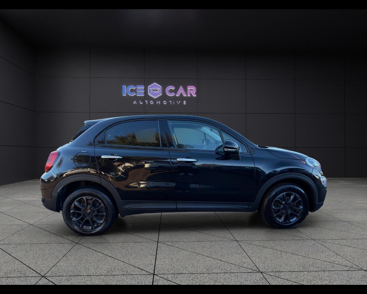 FIAT 500X - 500X 1.0 T3 120 CV