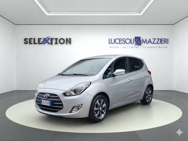 HYUNDAI ix20 - ix20 1.4 CRDI 90 CV Classic