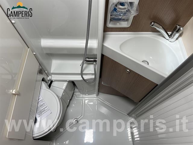 MALIBU MALIBU VAN 640 LE RB GT SKYVIEW