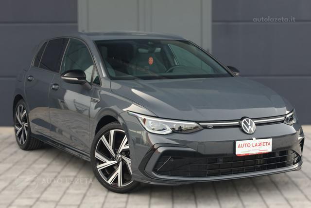 VOLKSWAGEN Golf 1.5 eTSI 150 CV DSG R-Line