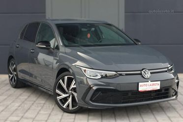 VOLKSWAGEN Golf 1.5 eTSI 150 CV DSG R-Line