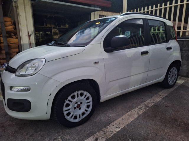 FIAT Panda 1.3 MJT S&S Easy