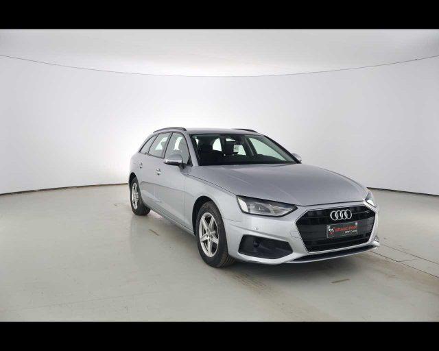 AUDI A4 Avant 35 TDI/163 CV S tronic Business