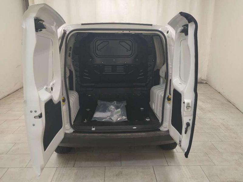 FIAT Fiorino cargo 1.3 mjt 95cv SX