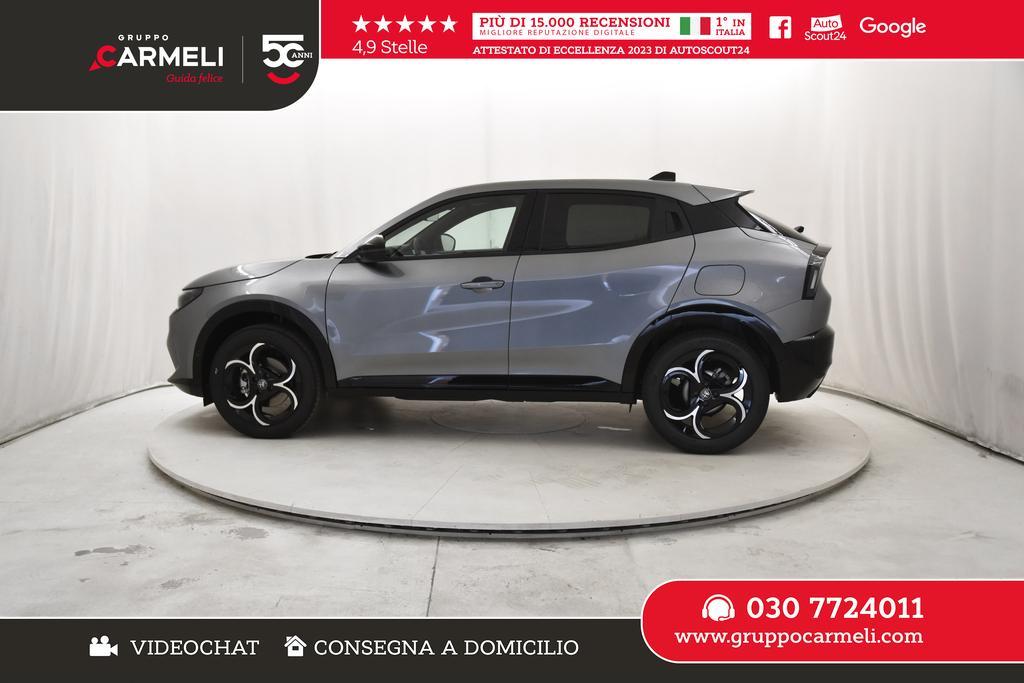Alfa Romeo Junior 1.2 Hybrid ibrida Ti eDCT6