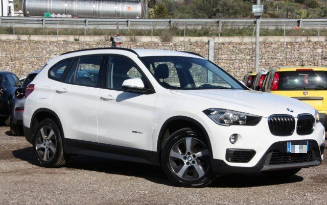 BMW X1 sDrive18d Business