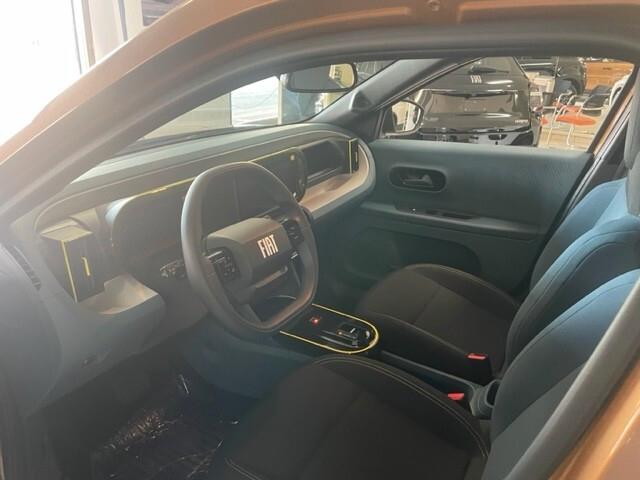 Fiat Grande Panda 1.2 Hybrid 110 CV S&S Icon