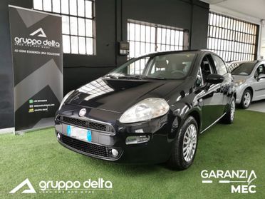 Fiat Punto Evo 1.4 5p easypower lounge GPL GARANZIA 12 MESI