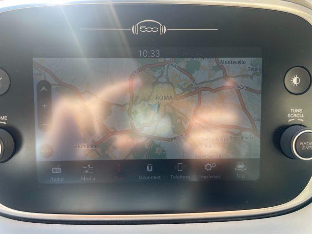 FIAT 500X 1.0 T3 120 CV Connect