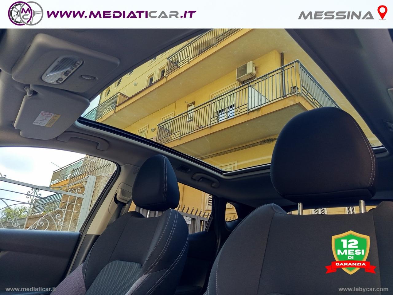 NISSAN Qashqai 1.7 dCi 150 CV 4WD N-Connecta