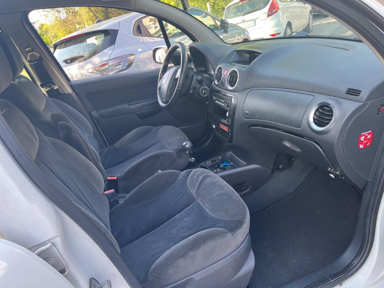 Citroen C3 1.1 Bi Energy GPL 2030 Exclusive Style