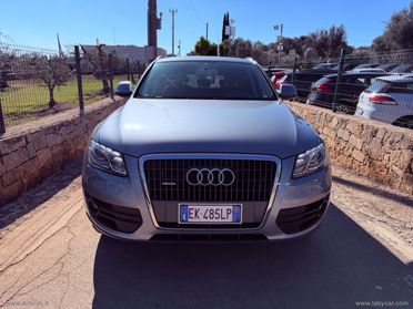AUDI Q5 2.0 TDI 170CV quattro S tr. Adv. Plus