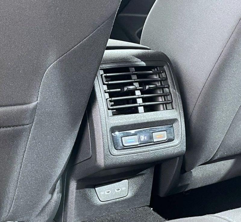 Volkswagen Golf Variant 2.0 TDI SCR 85kW Life