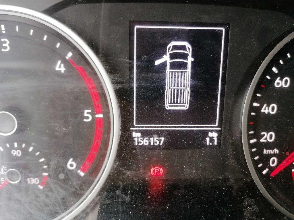 Volkswagen Crafter Furgone 30 2.0 TDI 140CV PM-TA Retrocamera, Allestito