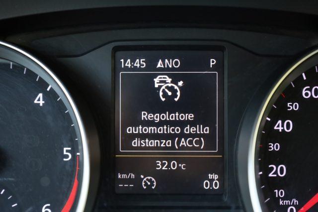 VOLKSWAGEN Passat Alltrack 2.0 BiTDI 240CV 4MOTION DSG Executive LED Pelle E6