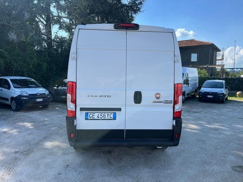 FIAT Ducato Ducato 33 2.3 MJT 140CV MH2 (IVA ESL)