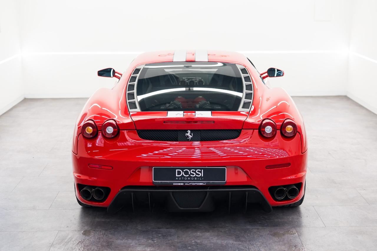 Ferrari F430 F1