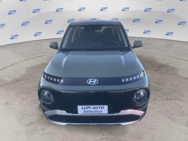 Hyundai Inster Inster 49 kWh XTech + LP
