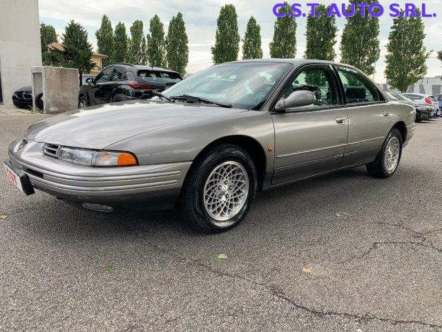 CHRYSLER Vision 3.5 V6 24V -UNIPRPOPRIETARIO- FULL OPTIONAL