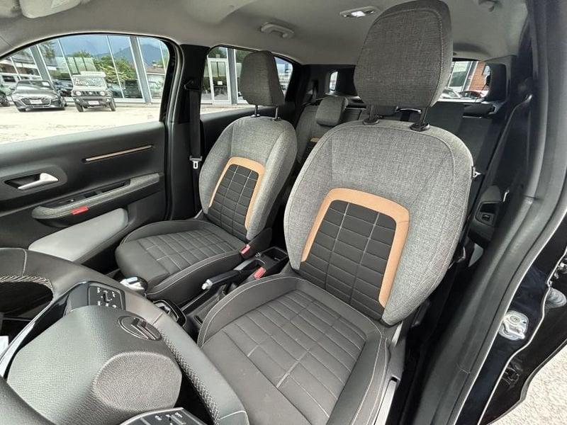Citroën C3 Aircross PureTech Turbo 100 Plus NUOVO MODELLO