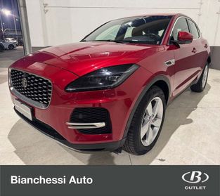 Jaguar E-Pace 2.0D I4 163 CV AWD Auto SE