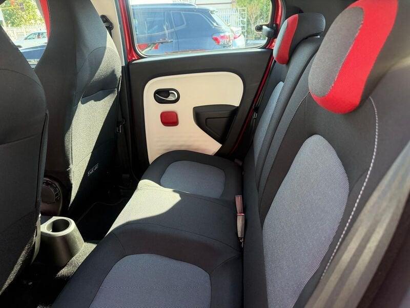 Renault Twingo Twingo 1.0 sce Zen 69cv E6 !!!
