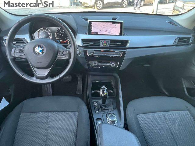 BMW X1 X1 xdrive20d Business Advantage auto - GH219FY