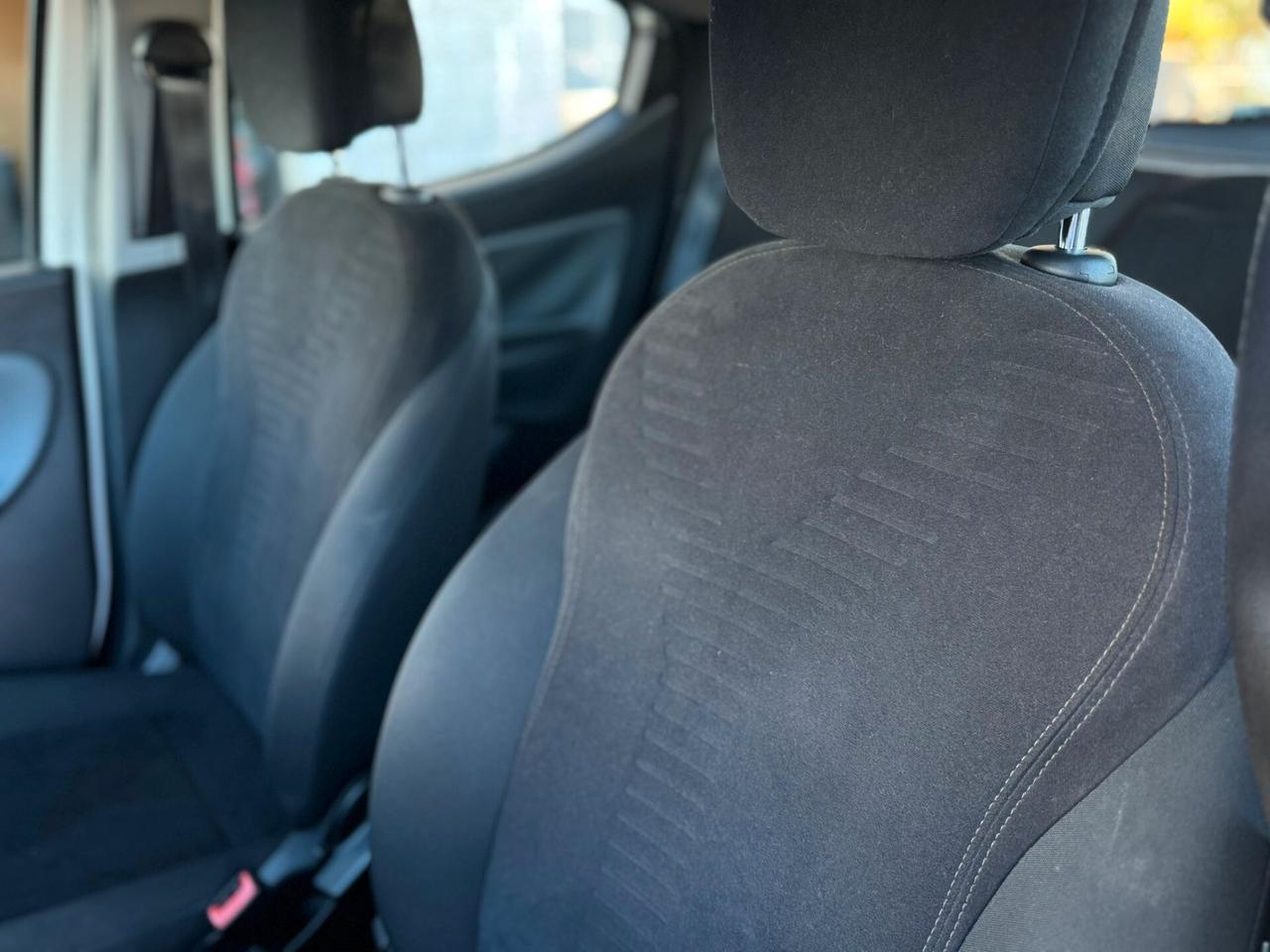 Lancia Ypsilon 0.9 TwinAir 85 CV 5 porte Metano Ecochic Gold