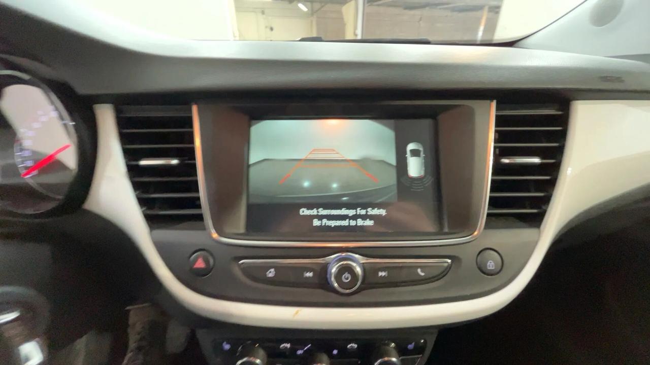 Opel Crossland 1.2 12V Start&Stop Design & Tech