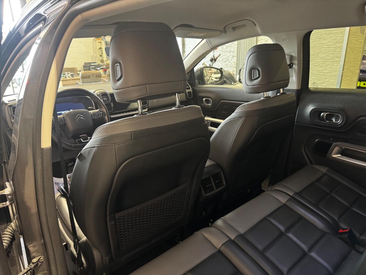 Citroen C5 Aircross Hybrid 225 E-EAT8 Shine