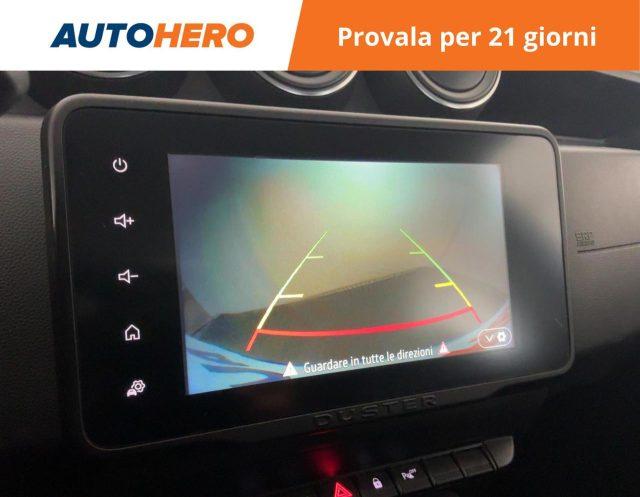 DACIA Duster 1.5 Blue dCi 8V 115 CV 4x2 Prestige