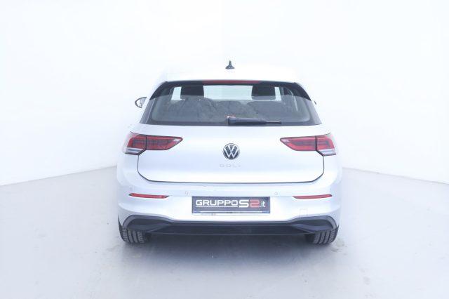 VOLKSWAGEN Golf 2.0 TDI DSG SCR Life / Neopatentati