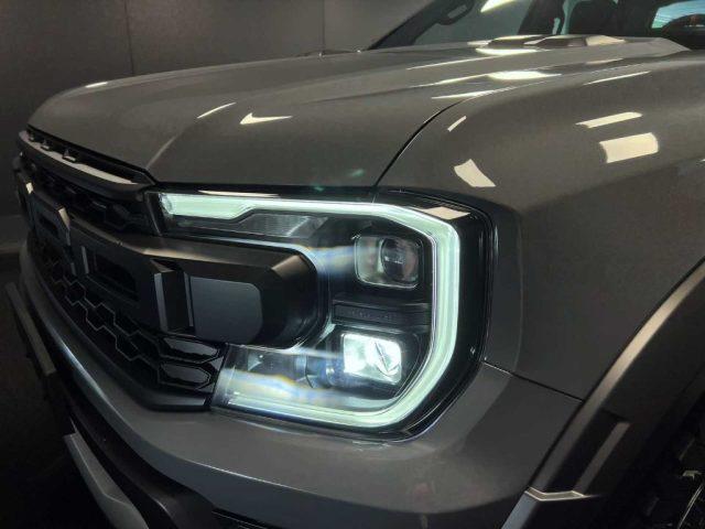 FORD Ranger Raptor 2.0 Ecoblue 4WD DC 5 posti