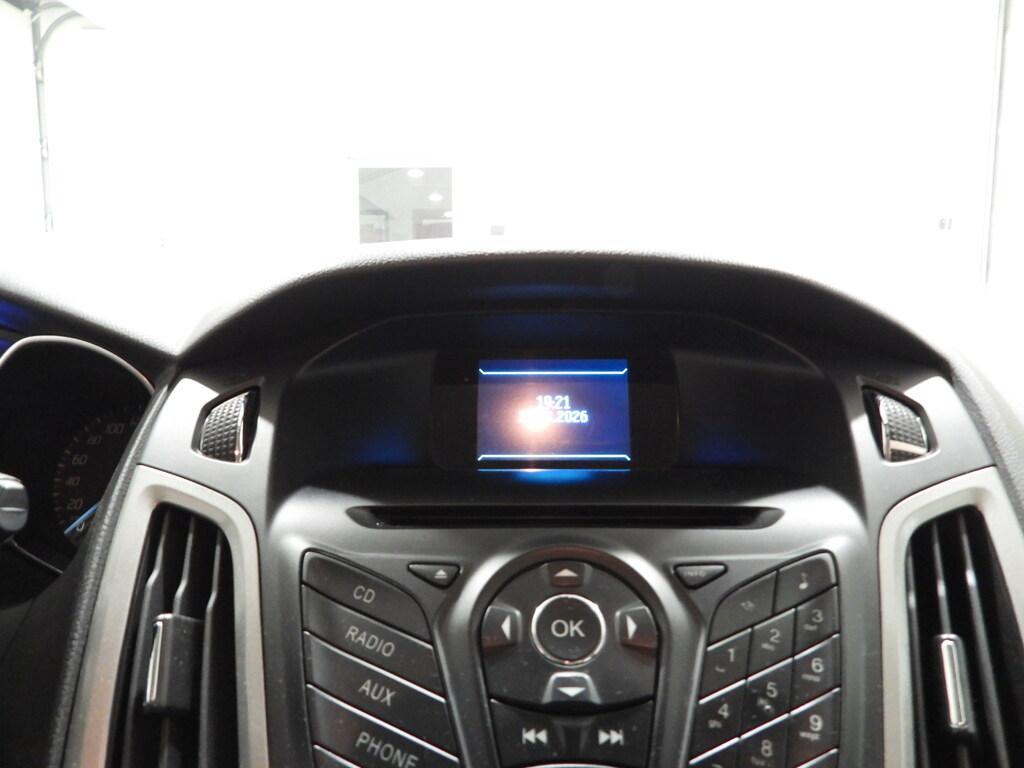 Ford Focus 5 Porte 1.6 TDCi Plus