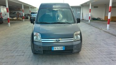 Ford Transit Connect Tourneo 200S 1.8 TDCi/110CV PC N1